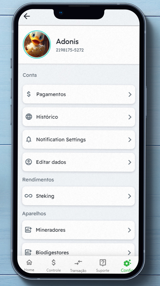 #5. Smart HYD (iOS) 由: Hydracorp Smart