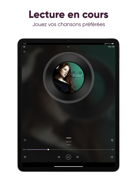 Screenshot #5 pour Sound Bar Controller