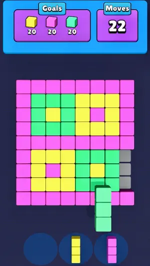 Blocky break! screenshot 4