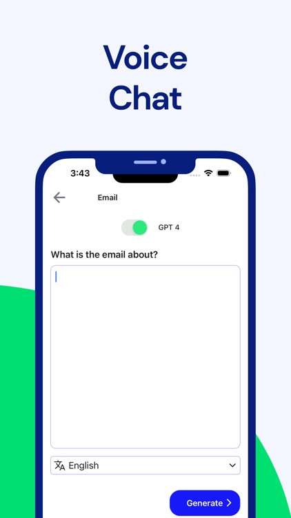 Chat & Ask AI screenshot-4