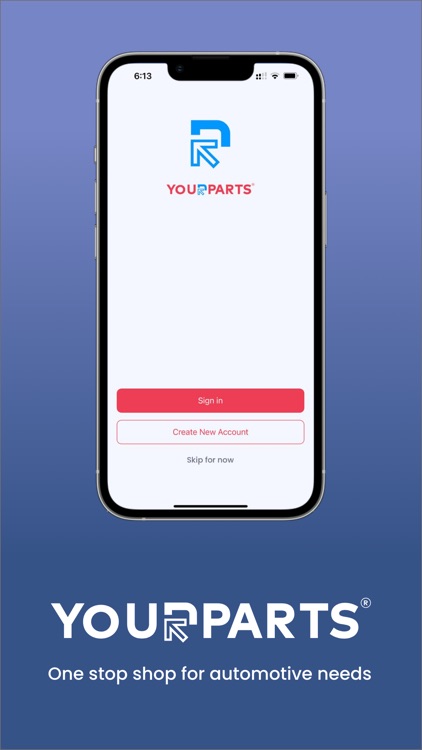 Yourparts