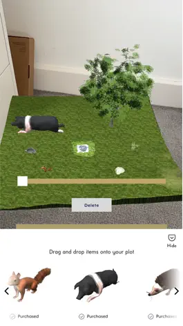 Game screenshot Highland Titles mod apk