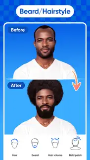 How to cancel & delete retouch men - body tune editor 3