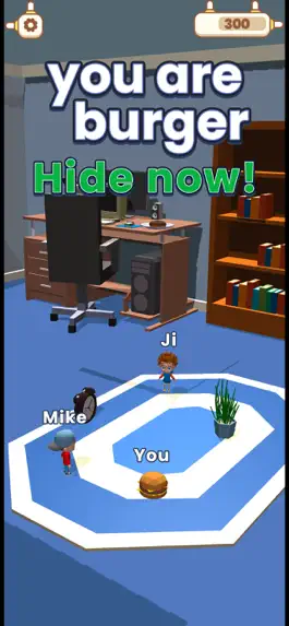 Game screenshot Props Hunt: Hide N Seek Pranks apk