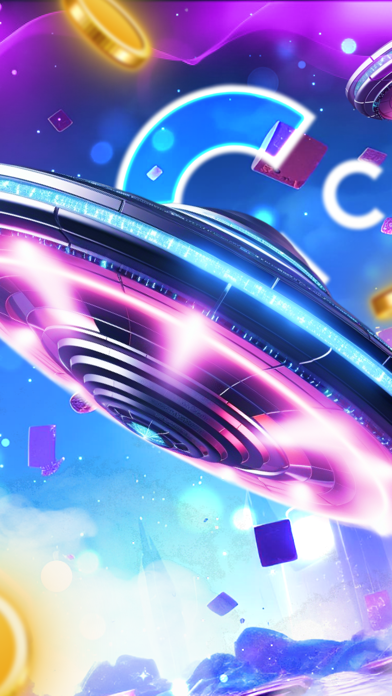 Сosmo Lot - Trip your dream Screenshot