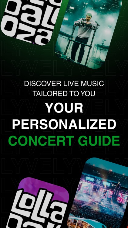 LYVE GPT screenshot-3