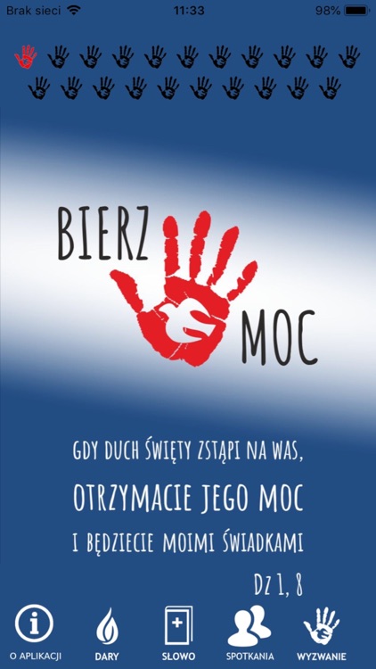 BIERZ MOC