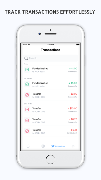 Dartspay Screenshot