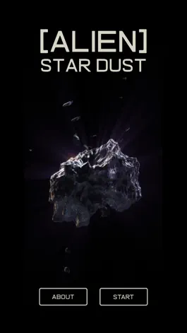 Game screenshot [Alien] Star Dust apk