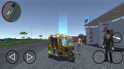 TukTuk : AutoRickshawのおすすめ画像4