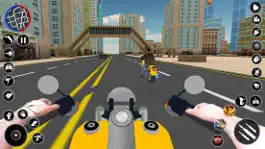 Game screenshot Gangster Simulator Mafia Vegas hack