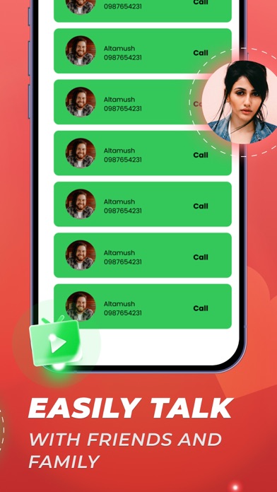 Dream Chat Voice Screenshot