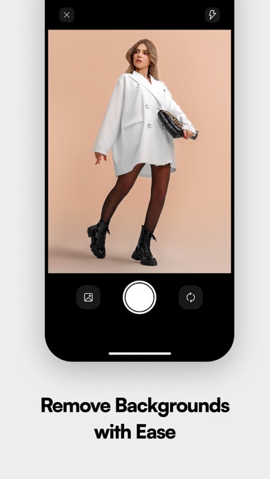 Outfitr - Fashion Lookbooks Screenshot