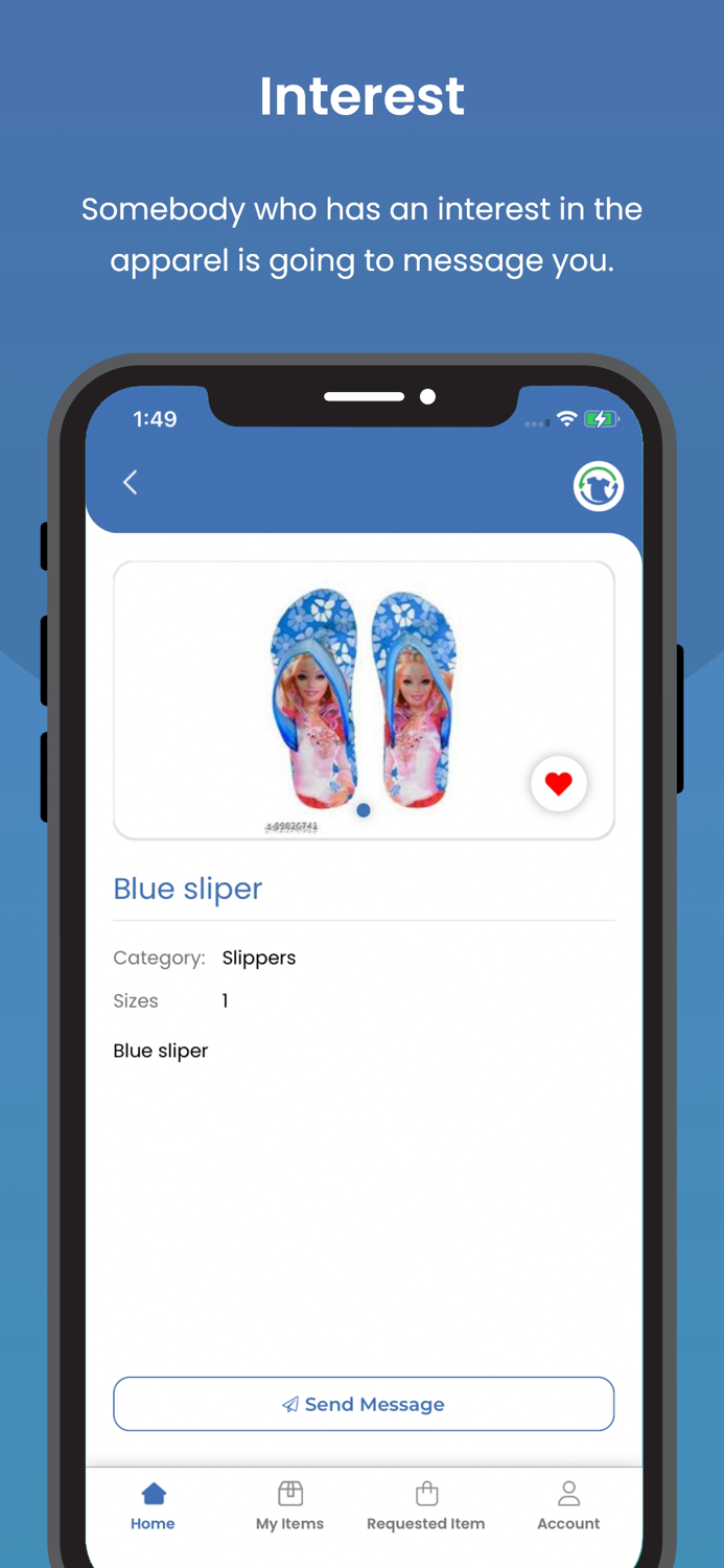 Revogue Clutter to Couture