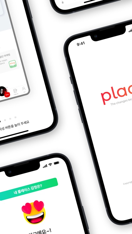 플레이스 솔루션