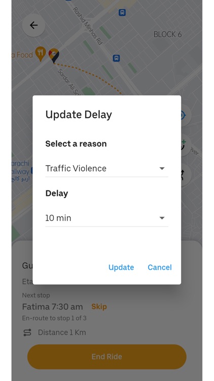 Multi Transporters screenshot-4