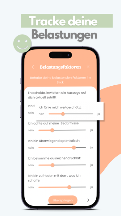 BeAlice Screenshot