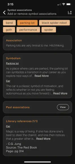 Game screenshot Temenos Dream hack