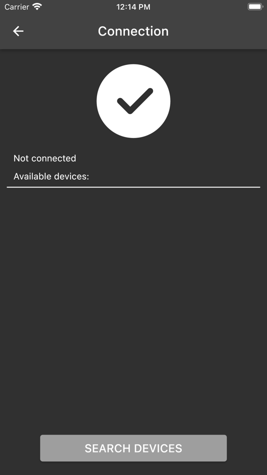 #2. PCE-555BT (iOS) 由: PCE Instruments
