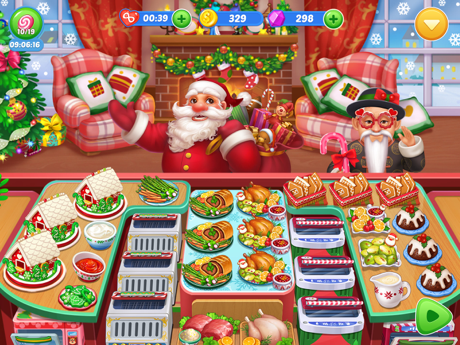 Tips and Tricks for Crazy Chef Cooking Games
