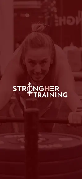 Game screenshot StrongHer Women Training mod apk