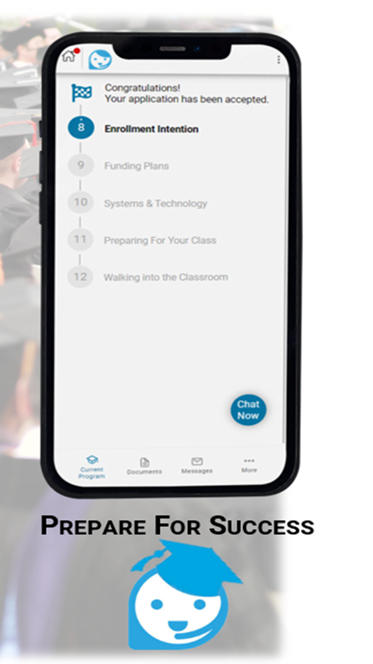 #5. Emma (iOS) 由: GetEducated