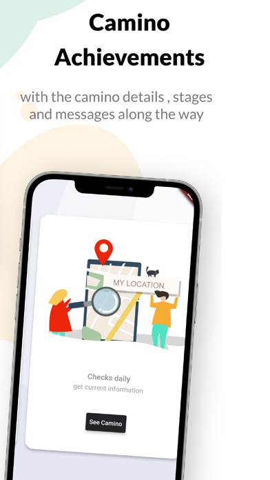 MyAngel Screenshot