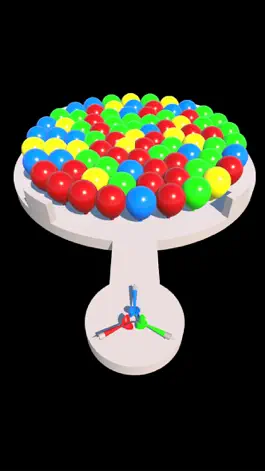 Game screenshot Balloon Dart! mod apk