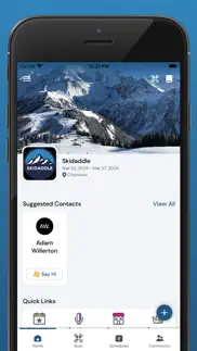 skidaddle iphone screenshot 3
