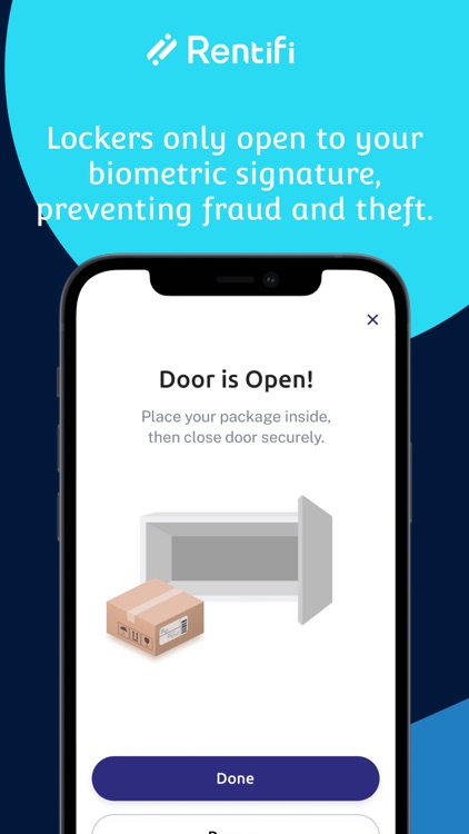 Rentifi screenshot-5