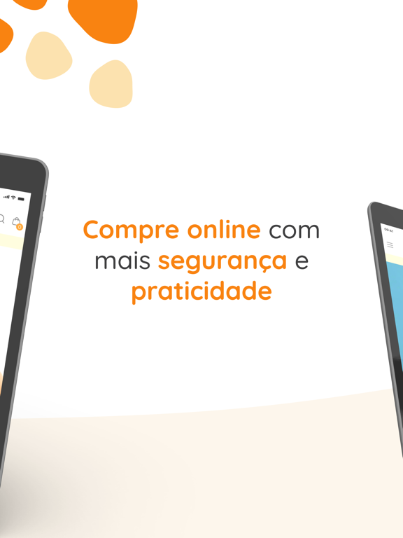 Screenshot #5 pour Baixe o app Alphabeto