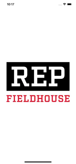 Game screenshot REP Fieldhouse mod apk