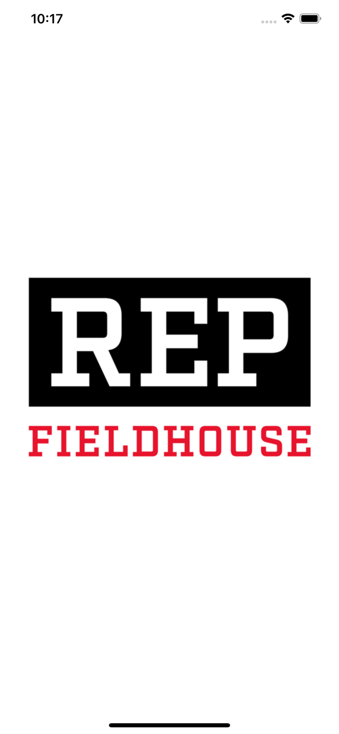 REP Fieldhouse