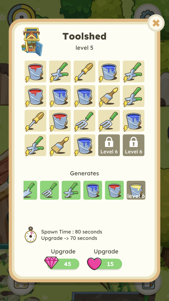 Smart Puppies Merge Cuteness