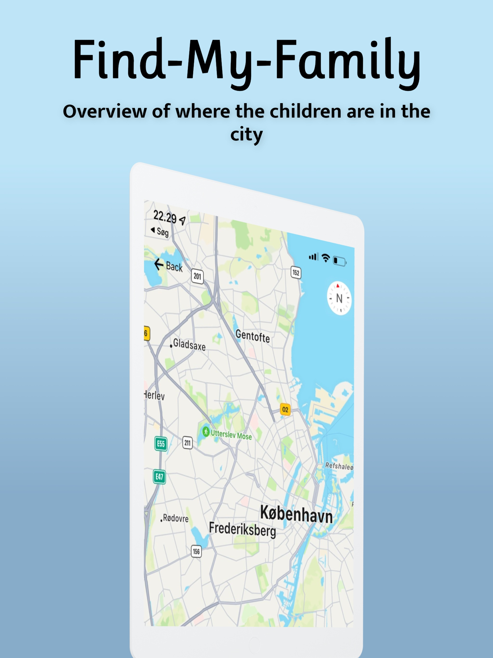 Daysi Family App screenshot 20