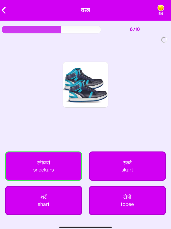 Learn Hindi Beginners