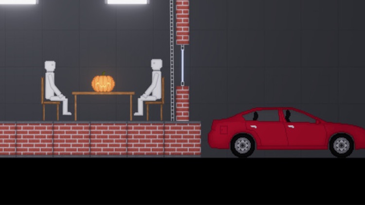 People Ragdoll Simulator