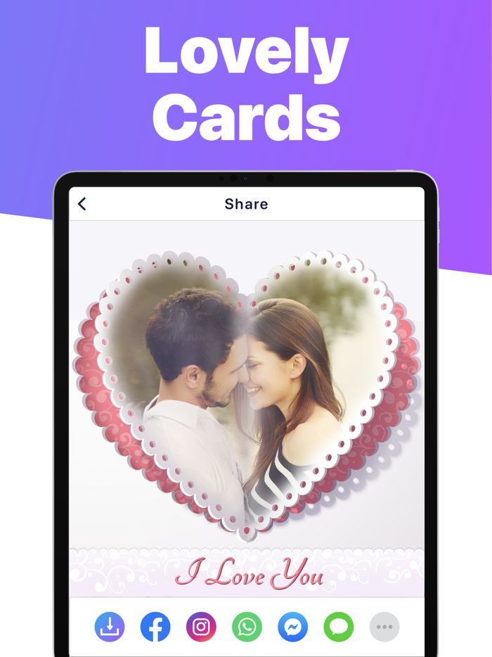 PhotoMania - Photo Effects