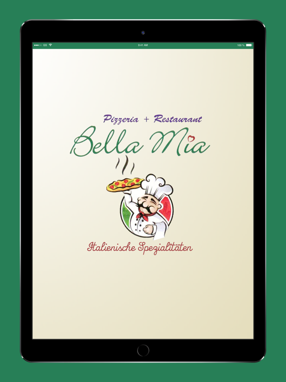 Screenshot #4 pour Bella Mia