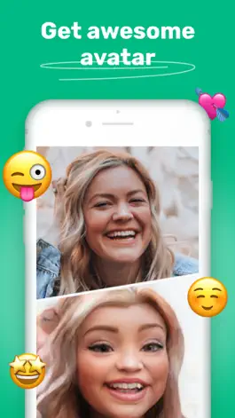 Game screenshot Toon Me: Cartoon yourself, Art apk