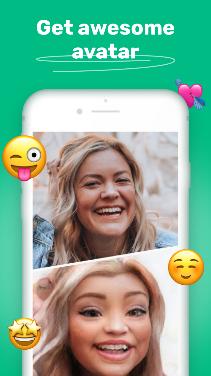 Toon Me Cartoon yourself Art