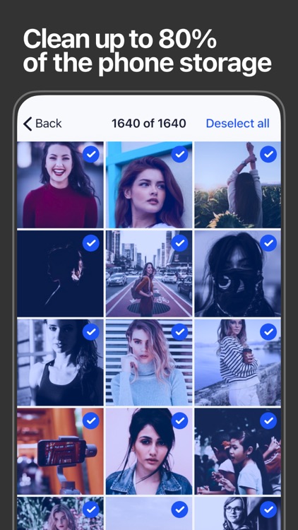 Duplicate・Fast Photo Cleaner screenshot-5