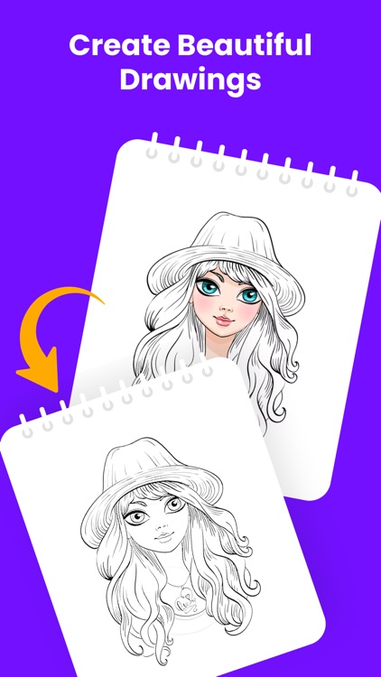 AR Drawing - Trace Sketch screenshot-3