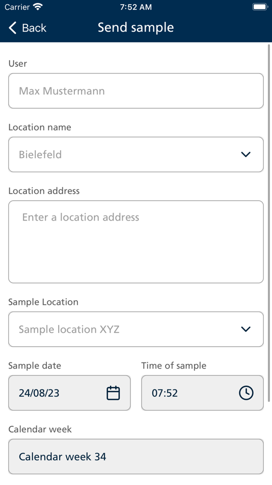 #3. Dipslide Comparator 2 (iOS) 由: Tintometer GmbH