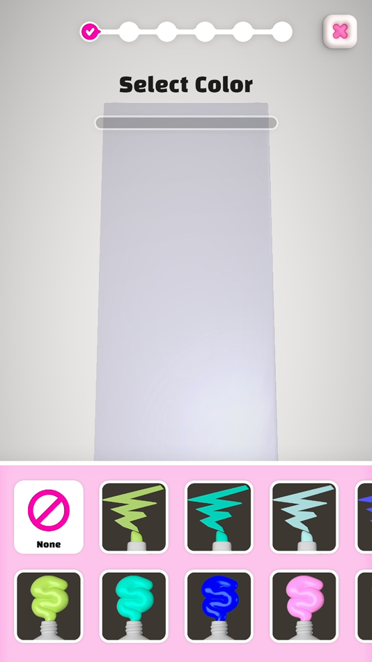 #3. Tape balloon simulator (iOS) 由: Albus Corp.