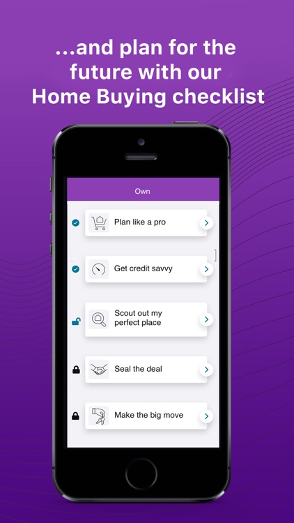 Housemate by NatWest screenshot-5