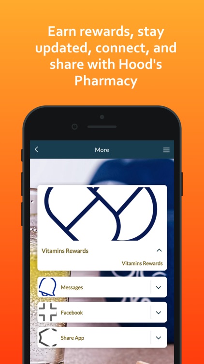 Hoods Pharmacy screenshot-4