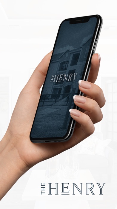 The Henry Screenshot