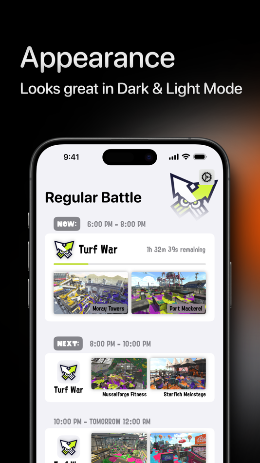 #5. ikalendar2 (iOS) 由: Tianwei Zhang