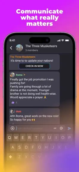 Game screenshot naborly. Love your neighbor. hack